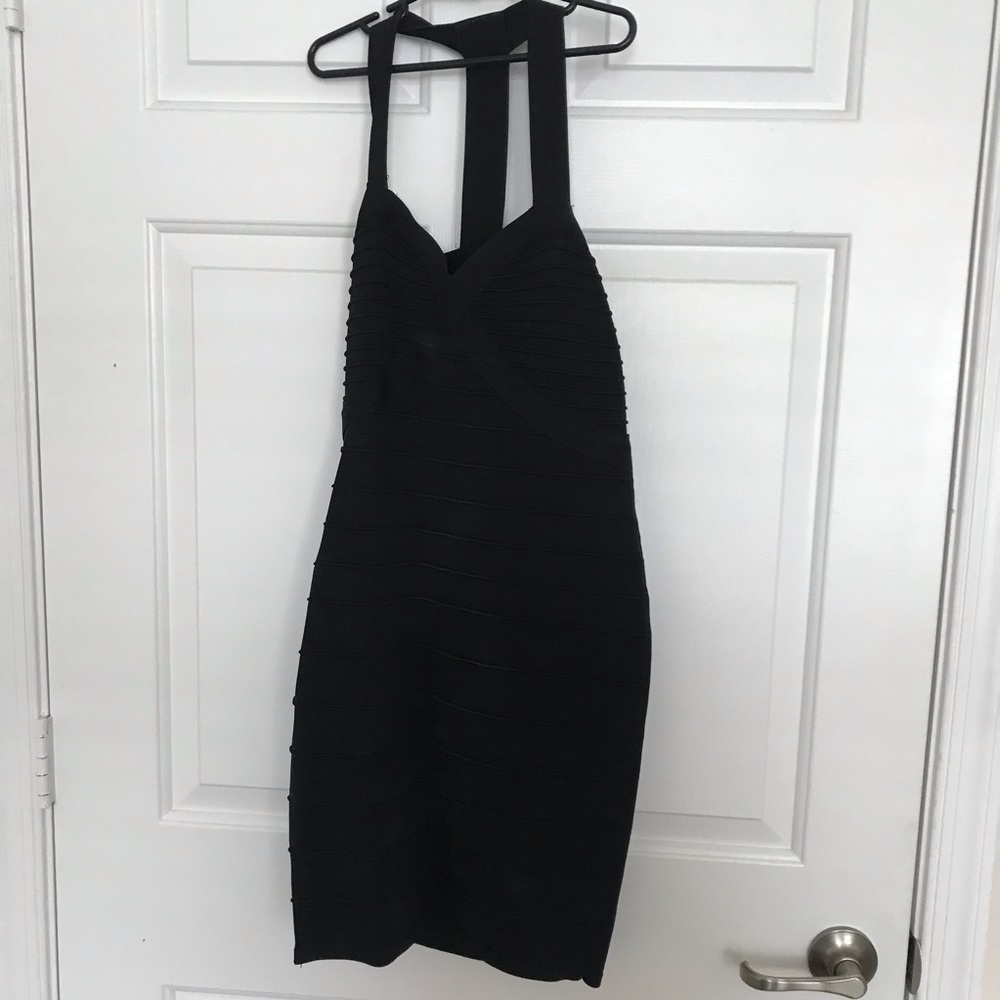 Forever 21 BodyCon dress